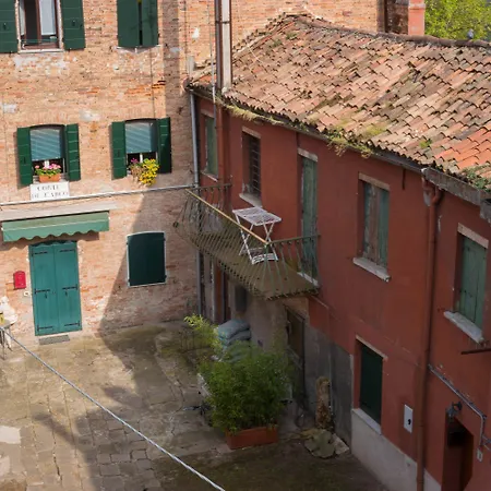 Ca Nicoletto By Venicevillas, Lido *