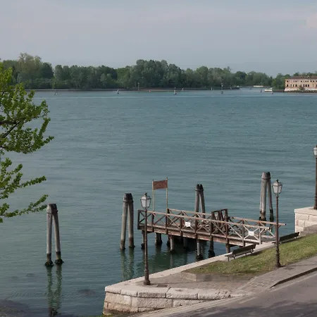 Ca Nicoletto By Venicevillas, Lido *