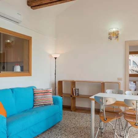 Ca Nicoletto By Venicevillas, Lido