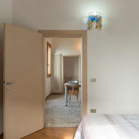 Ca Nicoletto By Venicevillas, Lido * Λίντο της Βενετίας