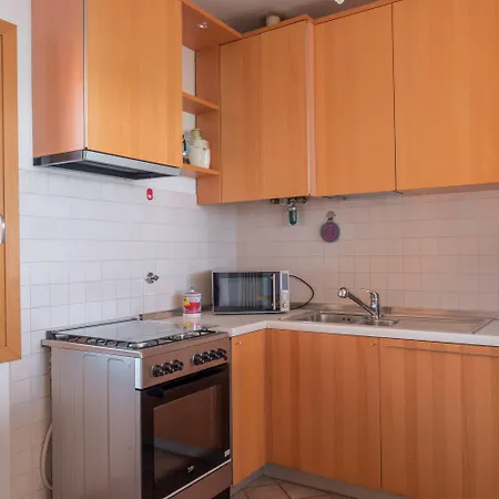 Appartement Ca Nicoletto By Venicevillas, Lido *