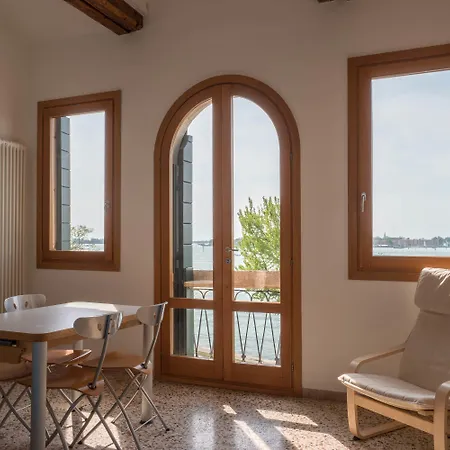 Ca Nicoletto By Venicevillas, Lido Venetië-Lido