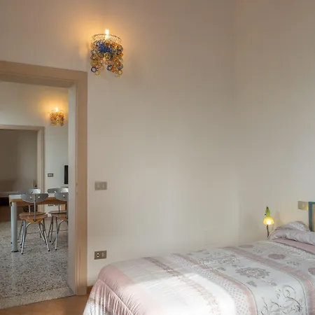 Ca Nicoletto By Venicevillas, Lido * Venetië-Lido