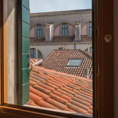 Ca Nicoletto By Venicevillas, Lido Διαμέρισμα *