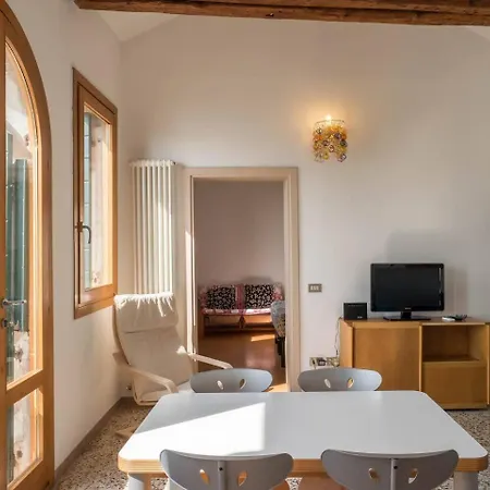 Ca Nicoletto By Venicevillas, Lido Λίντο της Βενετίας