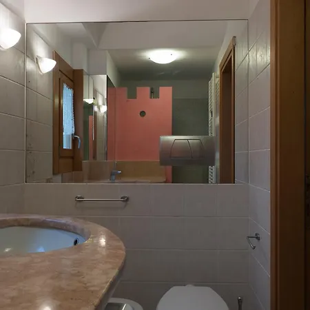 아파트 Ca Nicoletto By Venicevillas, Lido *