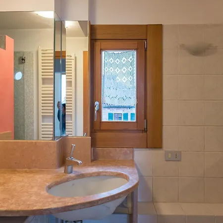 Ca Nicoletto By Venicevillas, Lido * Venedig-Lido