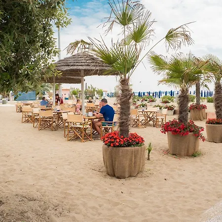 Ca Nicoletto By Venicevillas, Lido Lägenhet Venedig-Lido