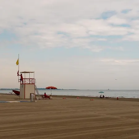 Ca Nicoletto By Venicevillas, Lido * Venedig-Lido