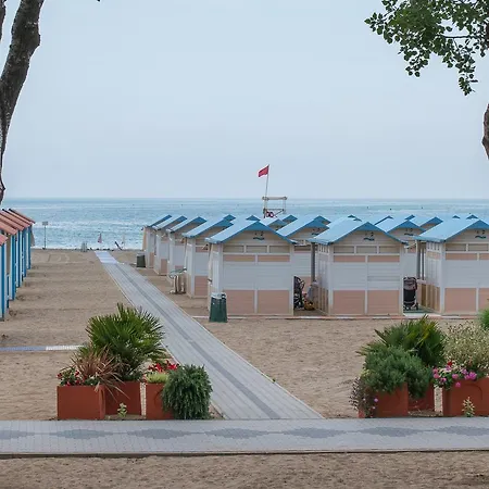 Ca Nicoletto By Venicevillas, Lido * Venedig-Lido